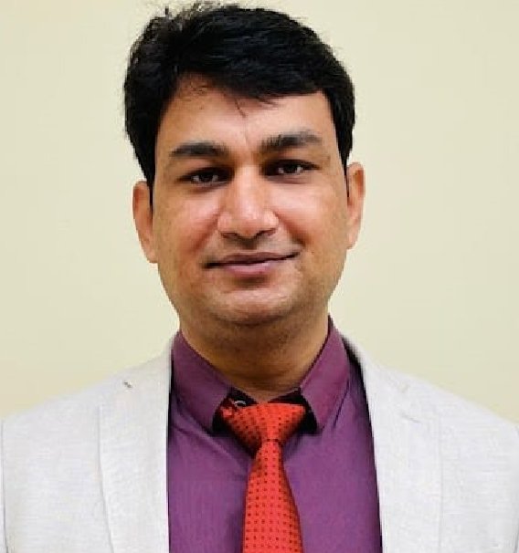 Dr. Amit Kumar