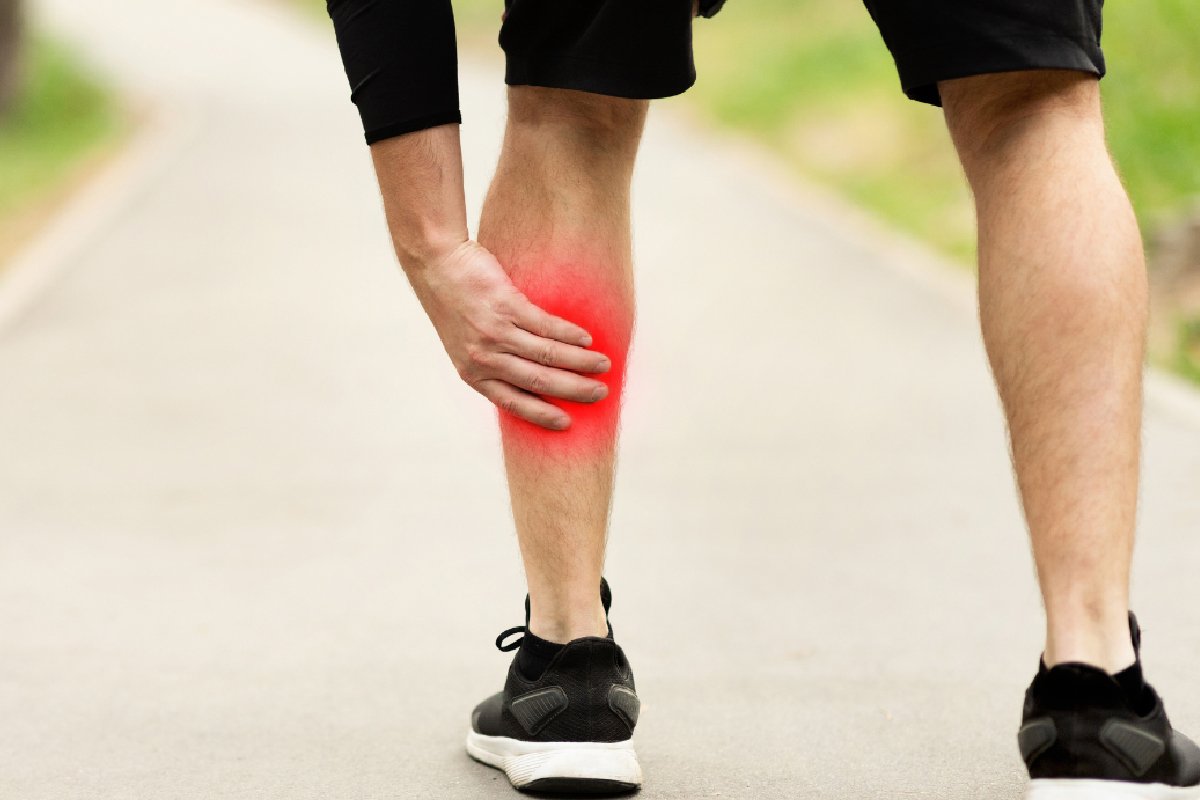 Best Muscle Pain physiotherapy in Gurgaon