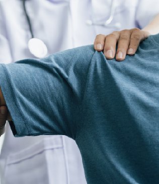 Best Physiotherapy in Gurgaon